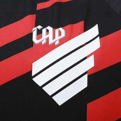 Camiseta Athletico Paranaense Pre-Partido 26/27