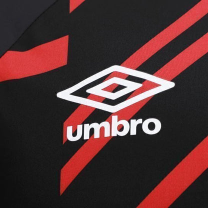 Camiseta Athletico Paranaense Pre-Partido 26/27