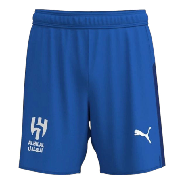 Short AlHilal I 25-26 - Hombre