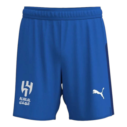 Short AlHilal I 25-26 - Hombre