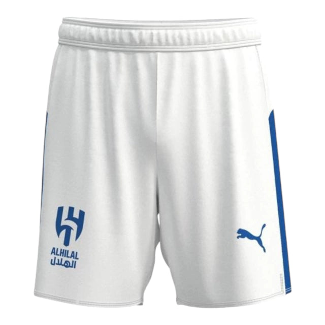 Short AlHilal II 25-26 - Hombre