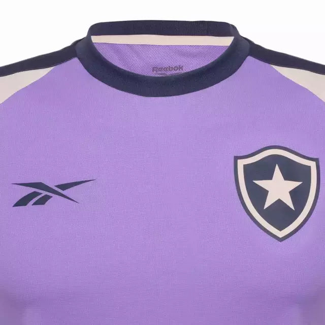 Camiseta de Entrenamiento sin Mangas Botafogo Jugador 25-26