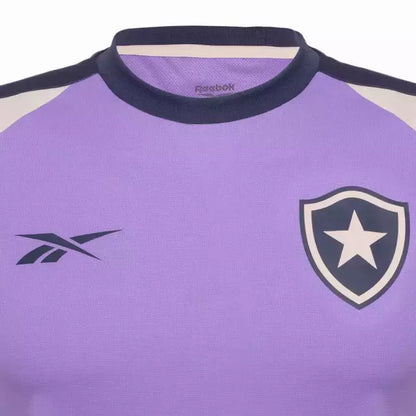Camiseta de Entrenamiento sin Mangas Botafogo Jugador 25-26