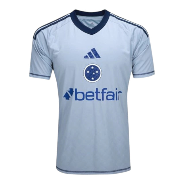 Camiseta de Portero Cruzeiro 25-26 - Edición Especial Especial