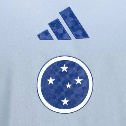 Camiseta de Portero Cruzeiro 25-26 - Edición Especial Especial