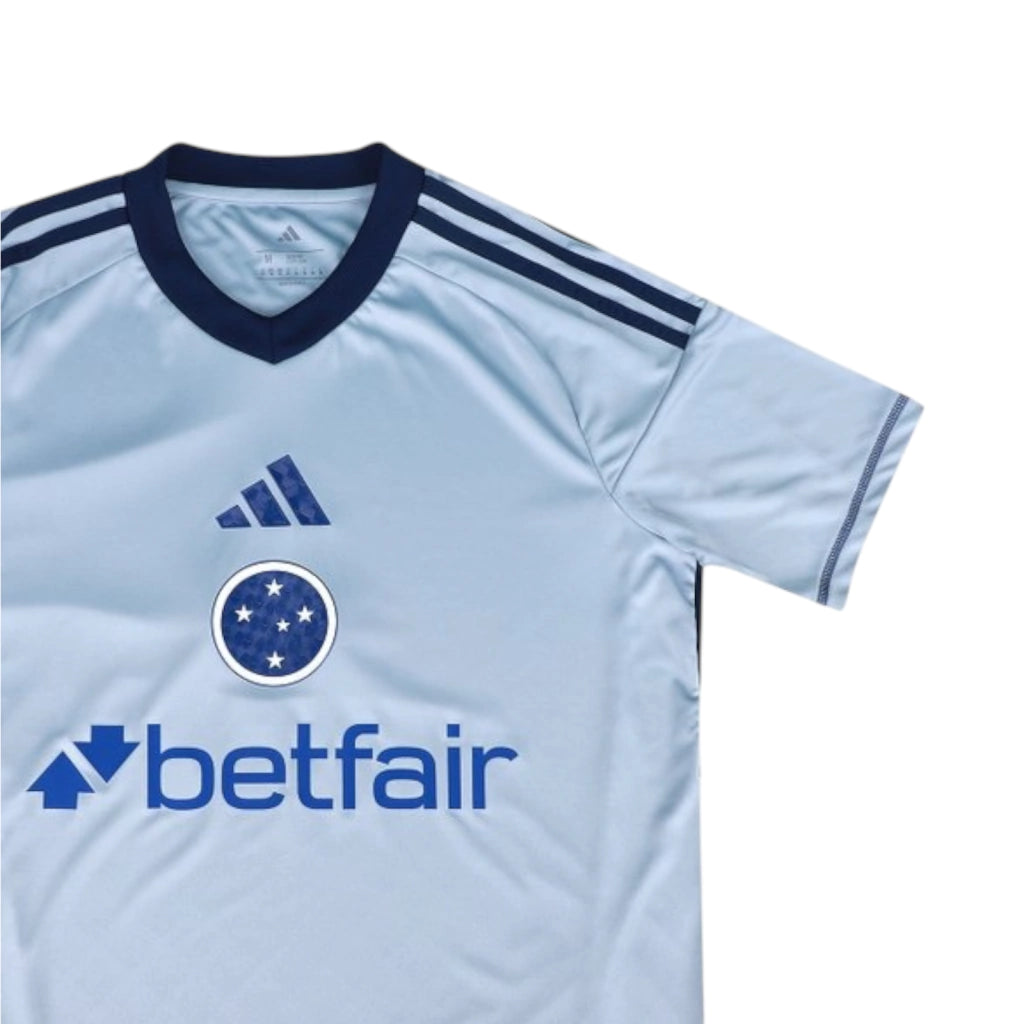 Camiseta Cruzeiro Portero 25/26 - Edición Especial