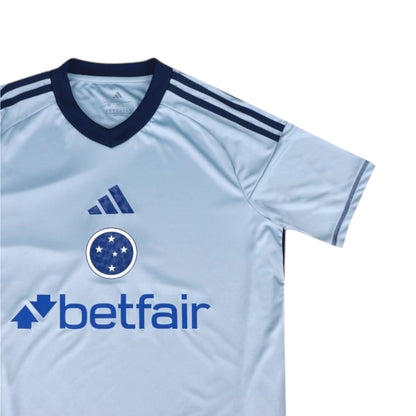 Camiseta Cruzeiro Portero 25/26 - Edición Especial