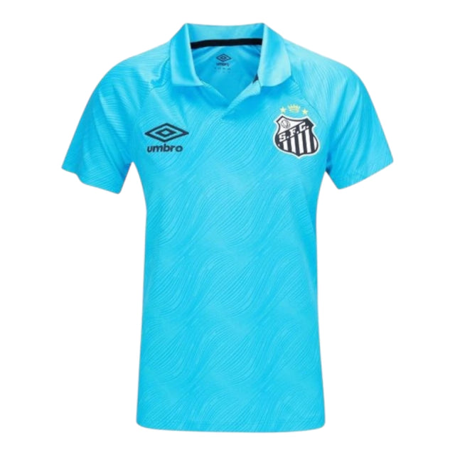 Camiseta Santos 25-26 - Tercera Equipación Mujer