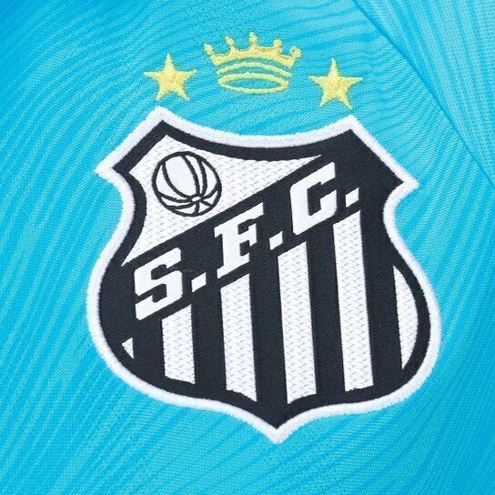 Camiseta Santos 25-26 - Tercera Equipación Mujer