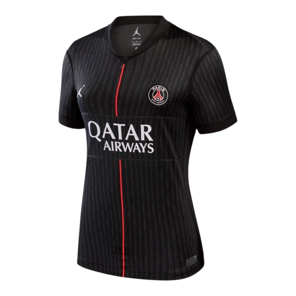 Camiseta PSG 25/26 - Cuarta Equipación Mujer