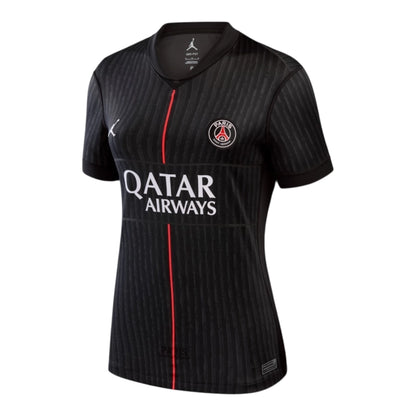 Camiseta PSG 25/26 - Cuarta Equipación Mujer