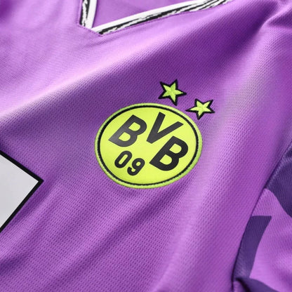 Camiseta Borussia Dortmund de Aniversário 25-26 - Edición Especial Especial