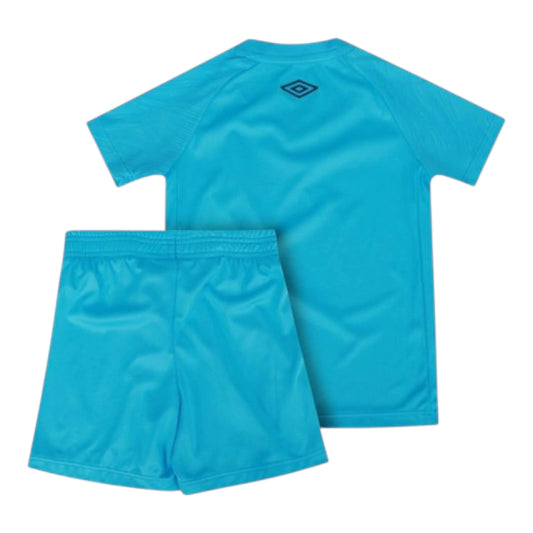 Conjunto Infantil Santos 25-26 - Tercera Equipación