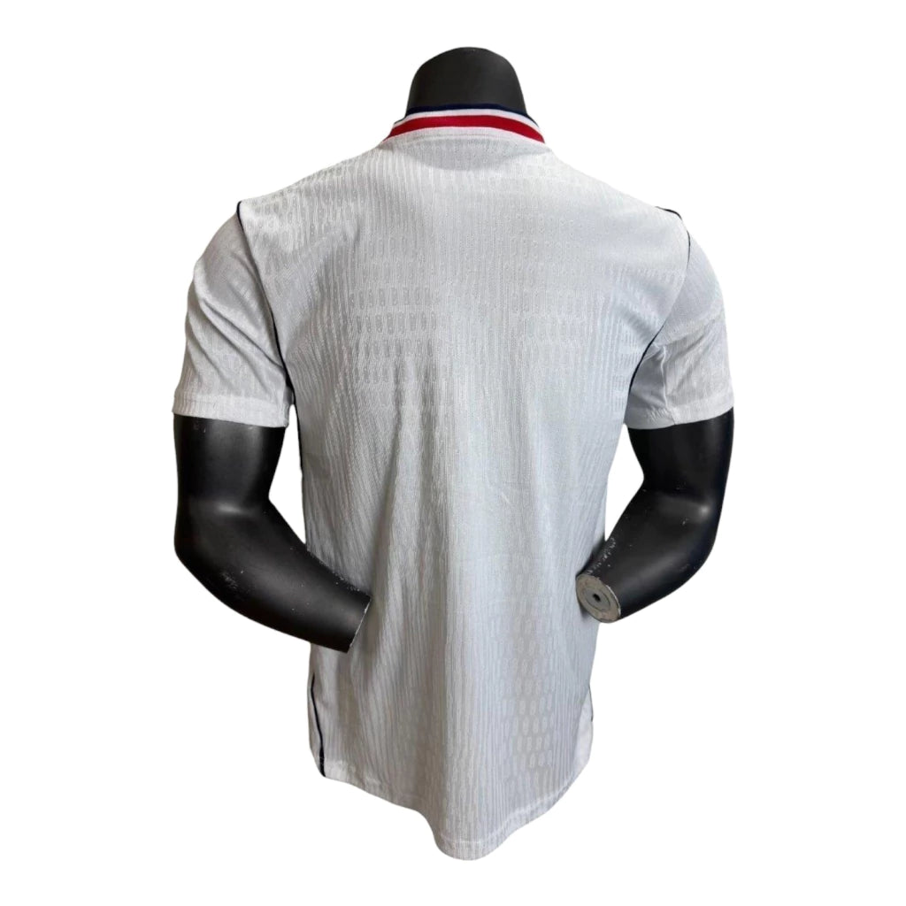 Camiseta Francia Jugador 26/27 - Segunda Equipación