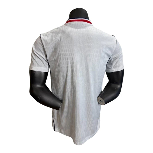 Camiseta Francia Jugador 26/27 - Segunda Equipación