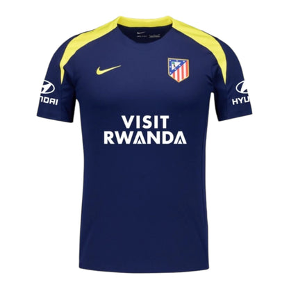 Camiseta Atlético de Madrid 25-26