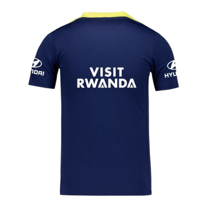 Camiseta Atlético de Madrid 25-26