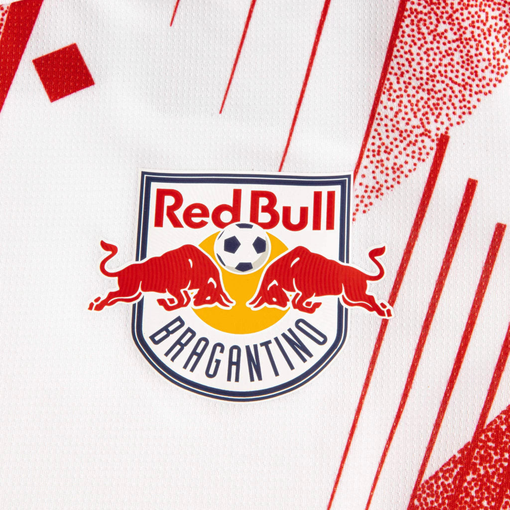 Camiseta Red Bull Bragantino 26/27 - Primera Equipación