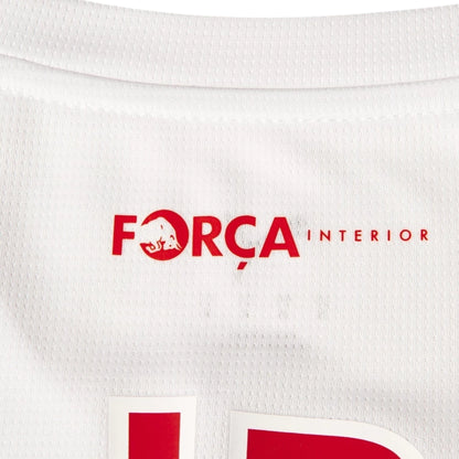 Camiseta Red Bull Bragantino 26/27 - Primera Equipación Mujer