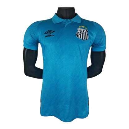 Camiseta Santos Jugador 25-26 - Tercera Equipación
