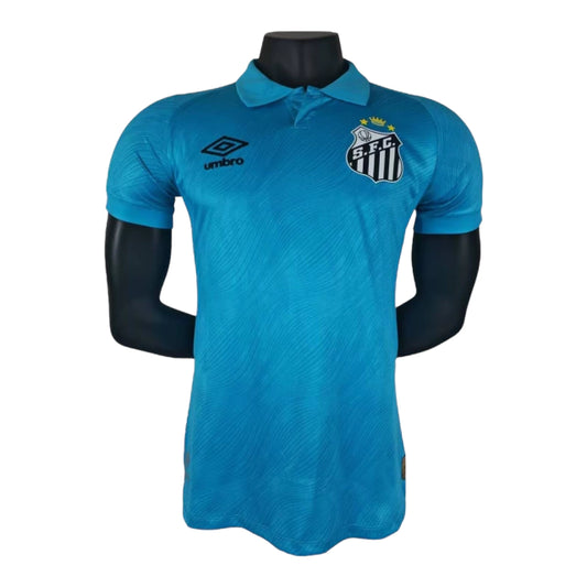 Camiseta Santos Jugador 25-26 - Tercera Equipación