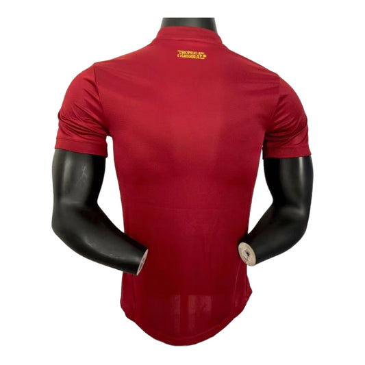 Camiseta Bahia Jugador 25-26 - Tercera Equipación