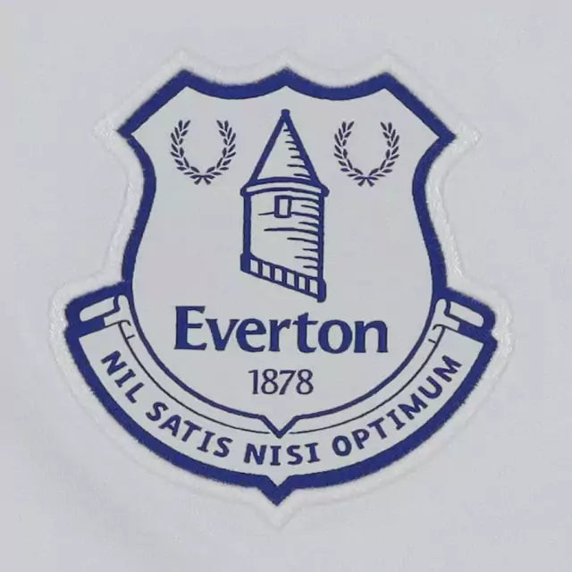 Short Everton I 24-25 - Hombre