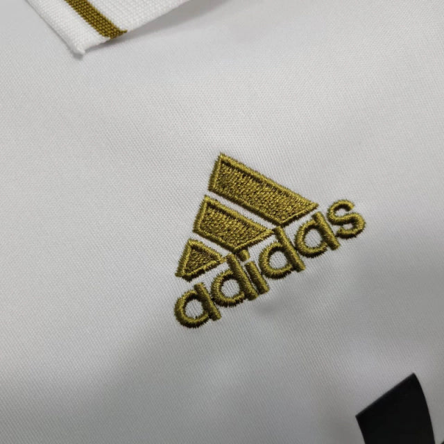 Camiseta Retro Real Madrid 11/12 - Primera Equipación