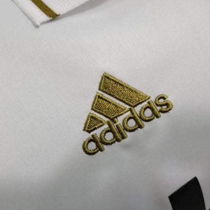 Camiseta Retro Real Madrid 11/12 - Primera Equipación
