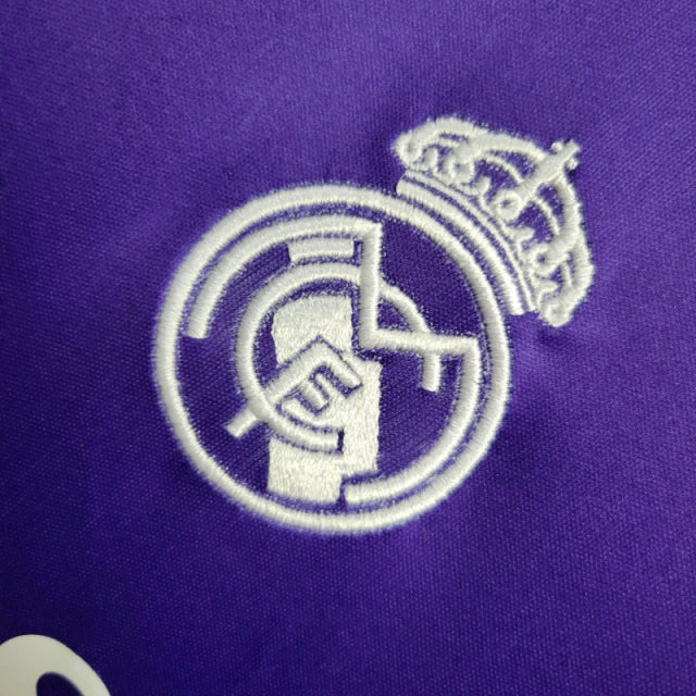 Conjunto Infantil Real Madrid 24-25 - Edición Especial Especial