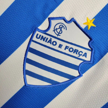 Camiseta CSA de Alagoas 24-25 - Primera Equipación