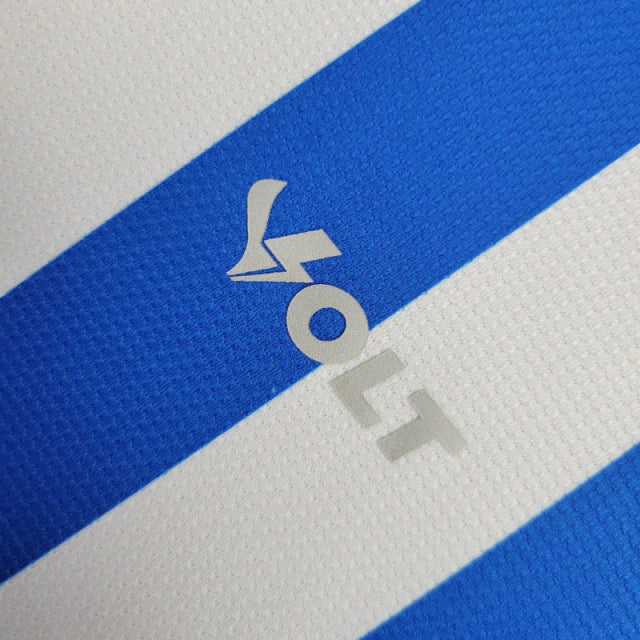 Camiseta CSA de Alagoas 24-25 - Primera Equipación