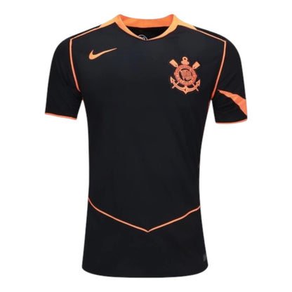 Camiseta Corinthians 25/26 - Tercera Equipación