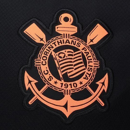 Camiseta Corinthians 25/26 - Tercera Equipación