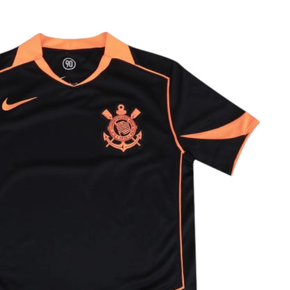 Camiseta Corinthians 25/26 - Tercera Equipación
