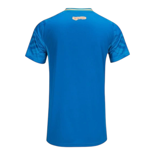 Camiseta Cruzeiro 25-26 - Tercera Equipación Mujer
