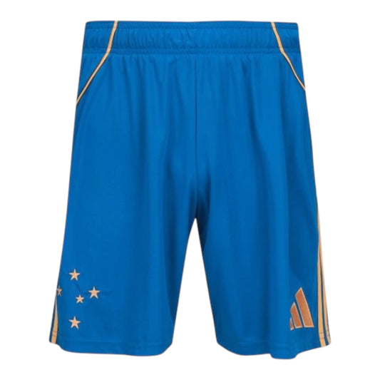 Short Cruzeiro III 25-26 - Hombre