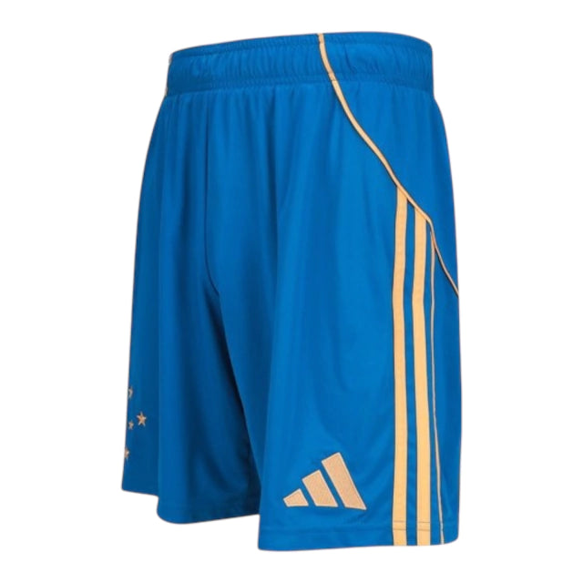 Short Cruzeiro III 25-26 - Hombre