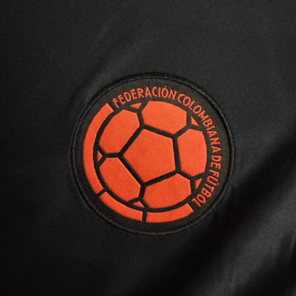 Camiseta Colômbia 24-25 - Segunda Equipación