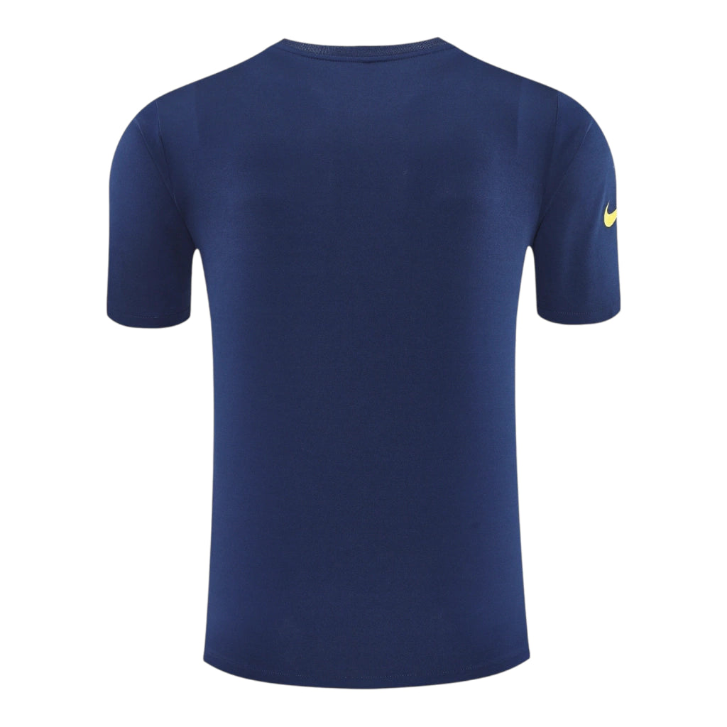 Camiseta Atlético Madrid Pre-Partido 25/26 - Segunda Equipación