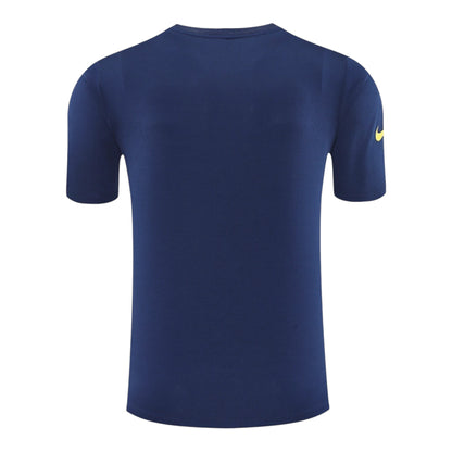 Camiseta Atlético Madrid Pre-Partido 25/26 - Segunda Equipación