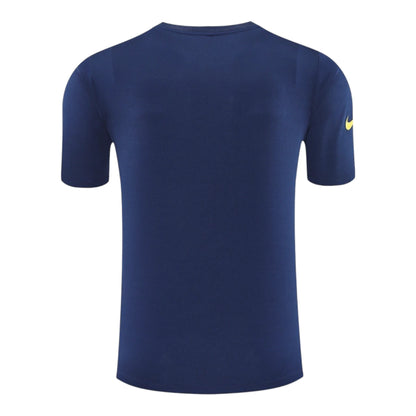 Camiseta Pre-Partido Atlético de Madrid 25-26 - Segunda Equipación