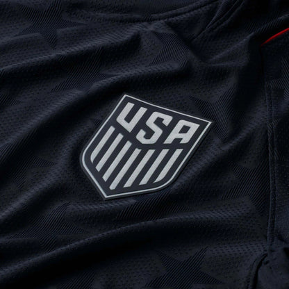 Camiseta Estados Unidos 26/27 - Segunda Equipación