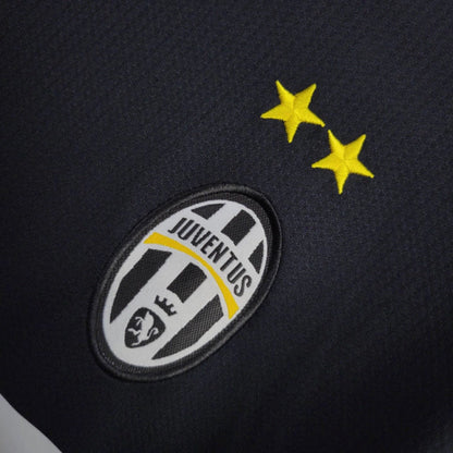 Camiseta Retro Juventus 2012/2013 - Primera Equipación