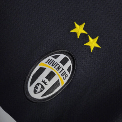Retro Juventus 2012-2013 - Primera Equipación