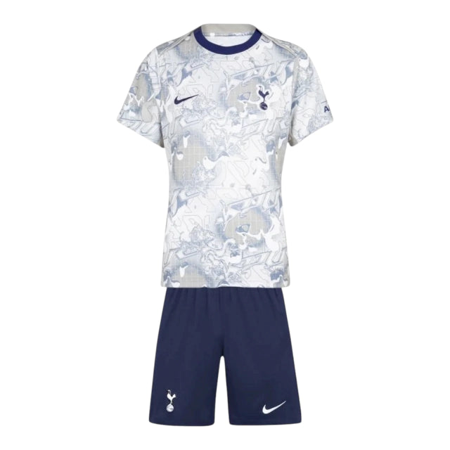 Camiseta Pre-Partido Tottenham 25-26