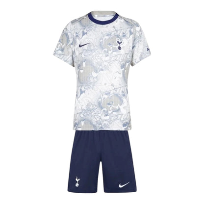 Camiseta Pre-Partido Tottenham 25-26