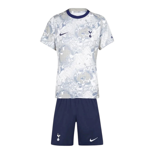 Camiseta Pre-Partido Tottenham 25-26