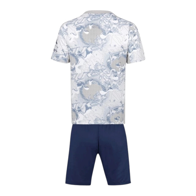 Camiseta Pre-Partido Tottenham 25-26