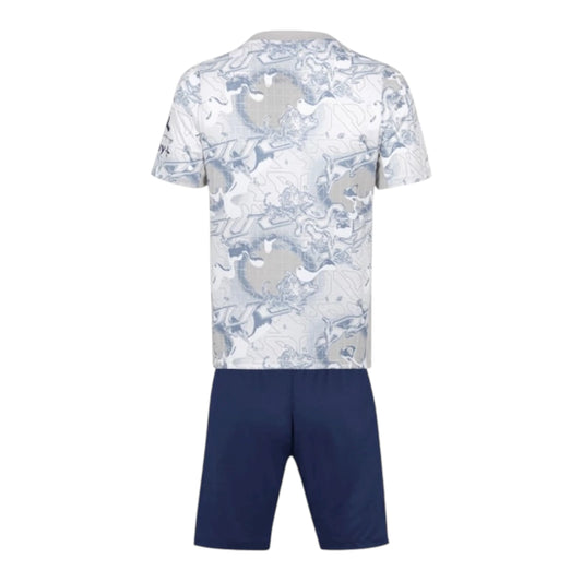 Camiseta Pre-Partido Tottenham 25-26